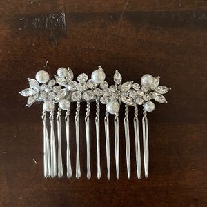 Hair comb